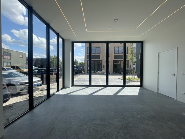 Medium property photo - Bolstoen 13A, 1046 AS Amsterdam